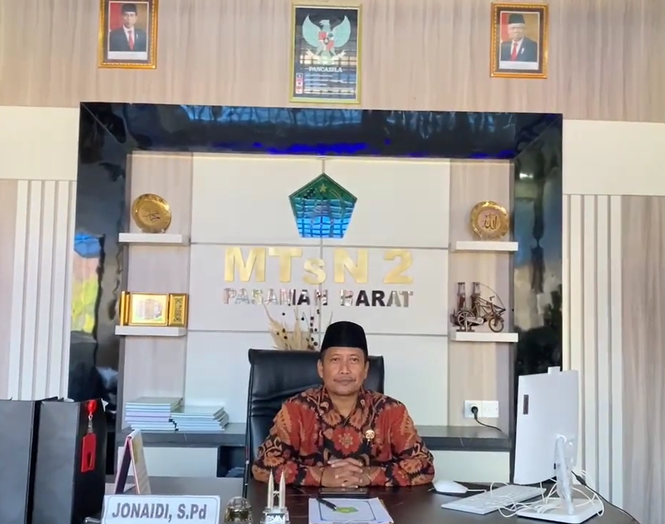 Jonaidi,S.Pd., M.Pd.