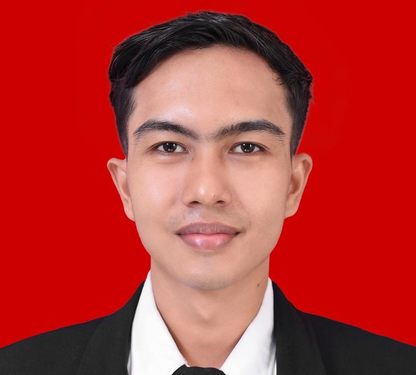 M. Habil, S.Pd